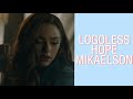 Hot/Badass Hope Mikaelson Logoless Scenes (Legacies & The Originals)