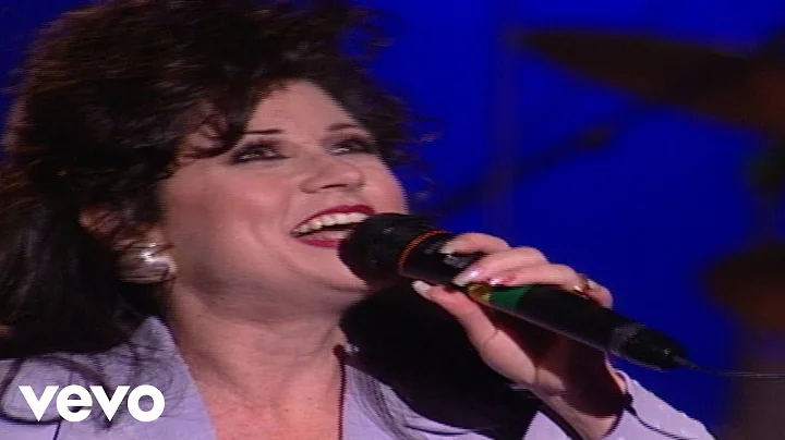 Jesus Built This Church On Love [Live]