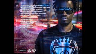 Prodigio - Apaga A Luz Prod Ghetto Ace