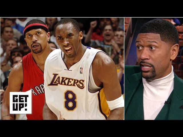 Jalen Rose Once Said The 81-Point Game Wasn't Even Kobe Bryant's