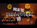 Dollar Tree Halloween DIY Special