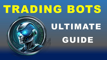 Best Trading Bots for Beginners & PROS: AI Trading Bots Comparison – Investment and Day Trading Bots