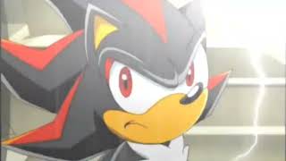 Shadow The Hedgehog AMV - Boulevard Of Broken Dreams | Sub Español-English