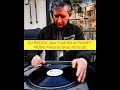 Dj rocca  jazz funk afternoon set at planet music records shop 26 march 2022