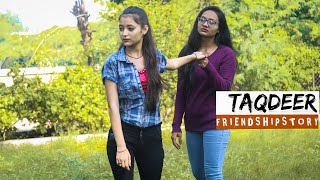 Tere Jaisa Yaar Kahan|Yeh Dosti Ham Nahi Todenge|Friendship Story|A Heart Touching Friendship Story