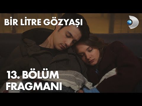 Bir Litre Gözyaşı 13. Bölüm Fragmanı