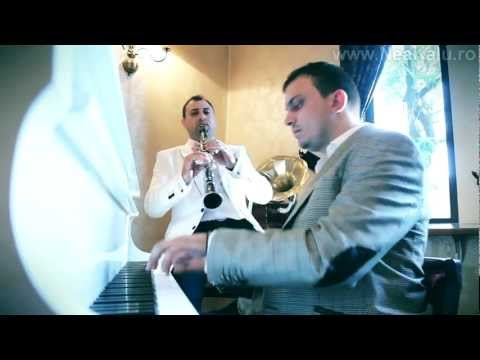 Claudiu Alecu & Leo Cioc - Mon Amour ( Oficial Video )
