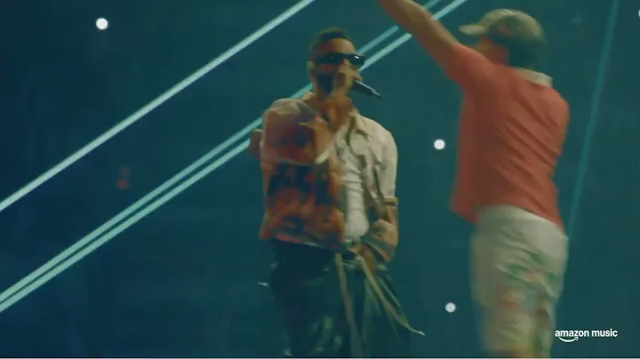 SAFAERA- BAD BUNNY / JOWELL Y RANDY