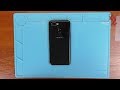 OPPO A5s //РАЗБОР смартфона ОБЗОР изнутри // Disassembly Oppo a5s