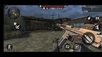 Bullet Strike EPISODE-1 , LEVEL-1,2,3 can I win this 3 levels of episode - 1 ???