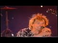 Die Toten Hosen - Bonnie &amp; Clyde (Live) 1997 World Music Awards