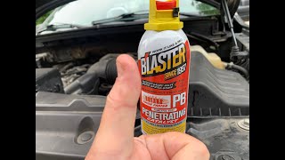 SOLVED-HOW TO FIX Stiff Steering 2013 F150 #howto #diy #f150 #fordf150 #ford #lubrication #steering