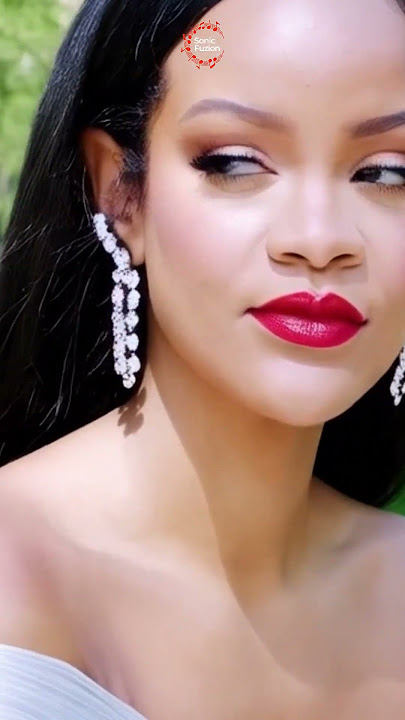 AI Rihanna x Chris Brown Worship Collab – Awesome God 🔥