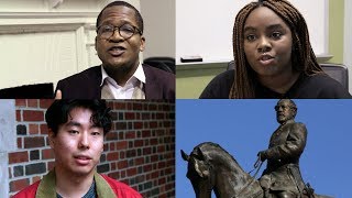 Students at Three Richmond Colleges Confront Virginia’s Racist Past