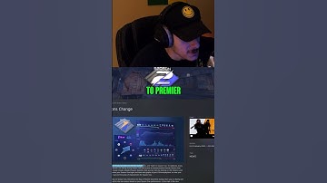 SEASON 2 PREMIER #arrowcs #counterstrike #counterstrike2 #cs2fails #cs2funny #cs2update #csgo #cs2