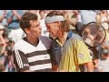 Gustavo Kuerten vs Sergi Bruguera 1997 RG Final Highlights
