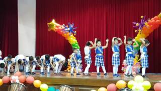 20170520新幼畢業園遊會(5)