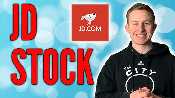 JD Stock Analysis | JD.com vs BABA Stock