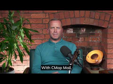 CMap Mail | One searchable hub for all your project email 📨
