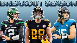 Every NFL Player That Will Breakout in 2022