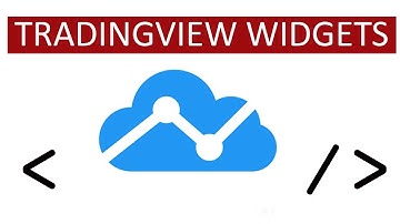 Programmatically open Trading View Charts [tv - widgets]