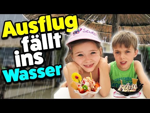 MALLORCA VLOG - Alles geht schief... mit Lulu & Leon - Family and Fun