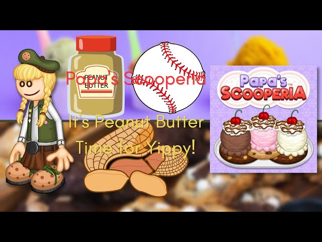 Games like Papa's Scooperia To Go! • Games similar to Papa's Scooperia To  Go! • RAWG