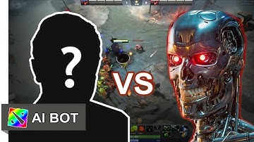 Someone Who Beats OpenAI - Shadow Fiend