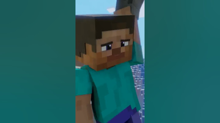 #1 - Steve sacrificed his life for Alex (Part - 1/2) | #shorts #minecraft
