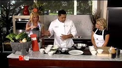 Chef Julio Peraza Talks Authentic Mexican Food at Komali 