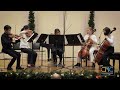 Luigi Boccherini  Quintet in C Minor, Op  37 - Molto Largo - Allegro assai