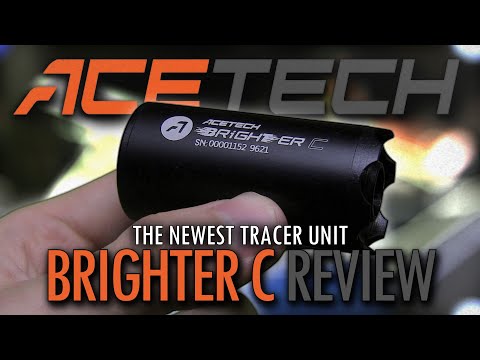 Airsoft Acetech Traceur Brighter C