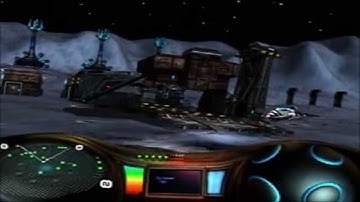 (PC) BattleZone - Intro Cutscene