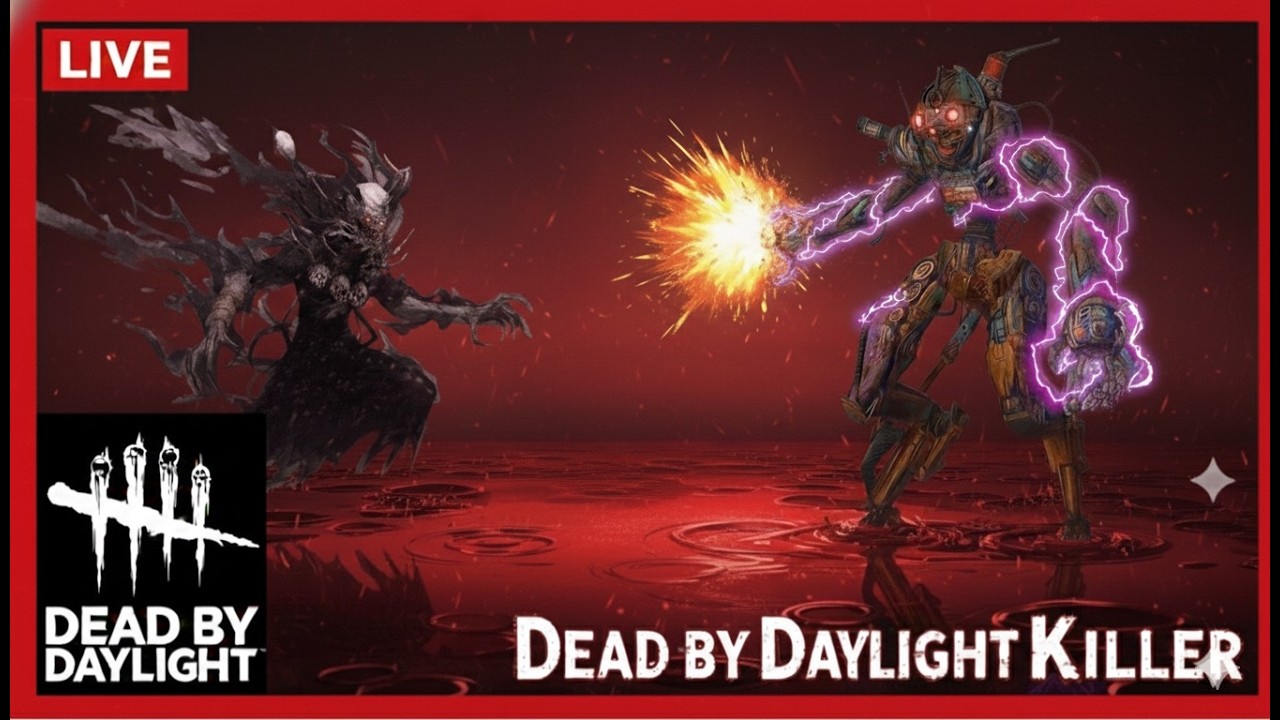 キラー！参加者いれば鯖もやらせてください！