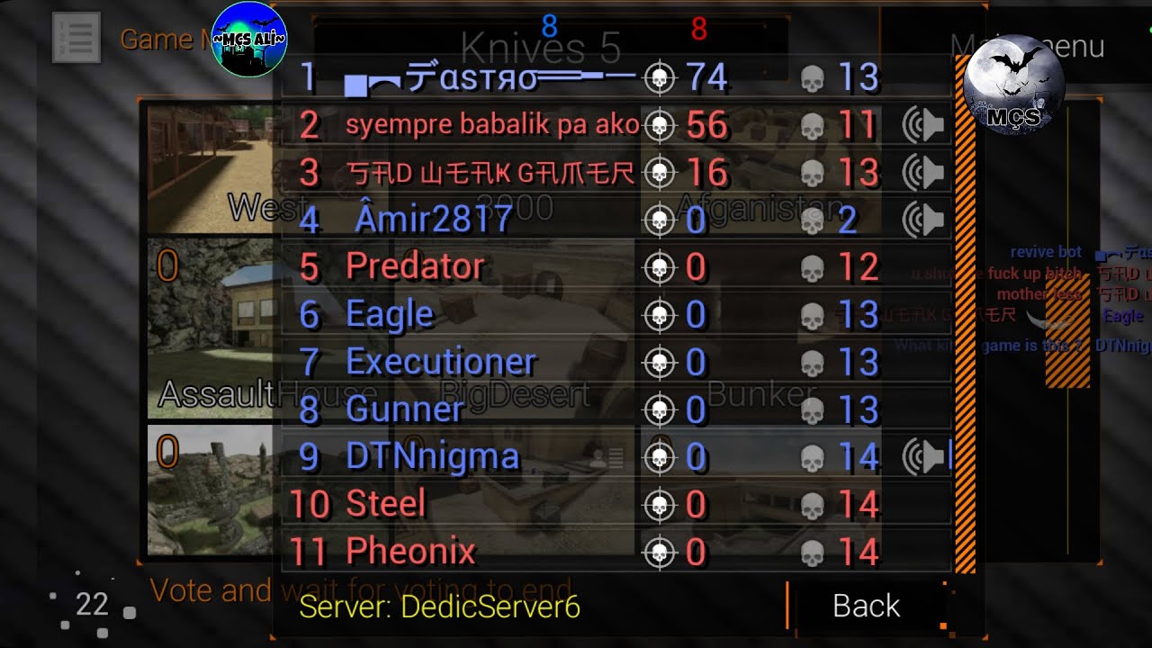Sfg 2 Mod Menu Lgl + Gg V6 1 Tap Kill, Skin Changer, Ammo Knife, Range Head, Op Guns, Fire