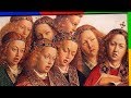 Путешествие к истокам музыки: завораживающая красота средневекового хорового пения
