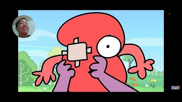 React to BFDI:TPOT 20 Part 1