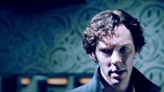 Sherlock | Only just a call away