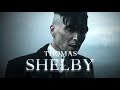 Thomas shelby peaky blinders