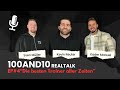 100and10 realtalk episode 4  die besten trainer aller zeiten