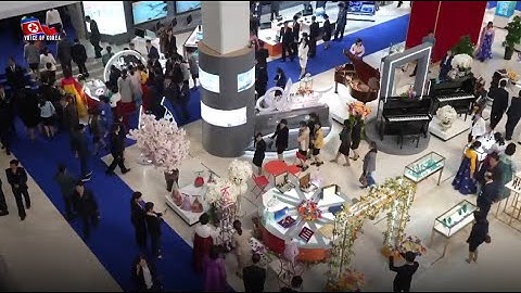 Consumer Goods Exhibition - Development of Light Industry 2025 [English]