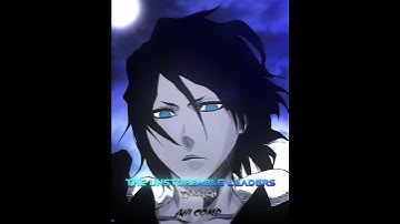 the Betrayers 🙌❤️‍🔥||Bleach|| #bleach #mangaedit