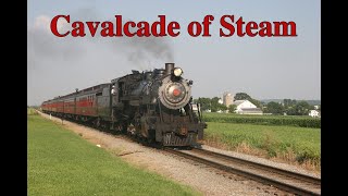 Cavalcade of Steam