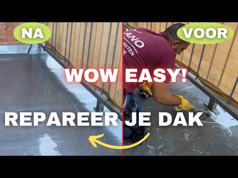 Video: DIY balkonreparatie - stap voor stap beschrijving, interessante ideeën en aanbevelingen