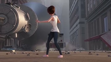 Pathos - III CD nerfs glow up meme