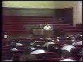ՀՀ Գերագույն Խորհրդի նիստ - 1991թ.