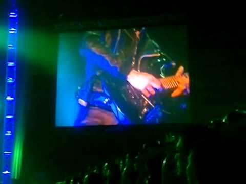 2012張學友加拿大演唱會.