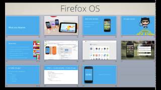 MozCamp India - Developer Outreach about Firefox OS - 2014 06 21