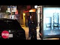 Charlotte Ritchie Filming At The Original Bookstore For "You" In New York City - 28 Mar 2024