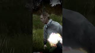 EPIC AIRDROP FIGHT for LOOT! | DayZ Gameplay #shorts